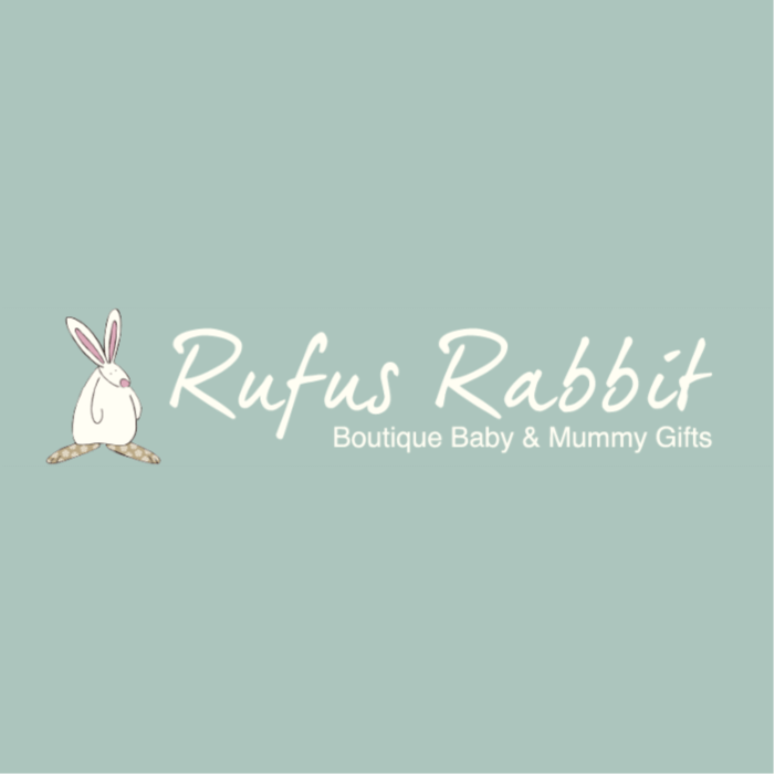 Rufus Rabbit